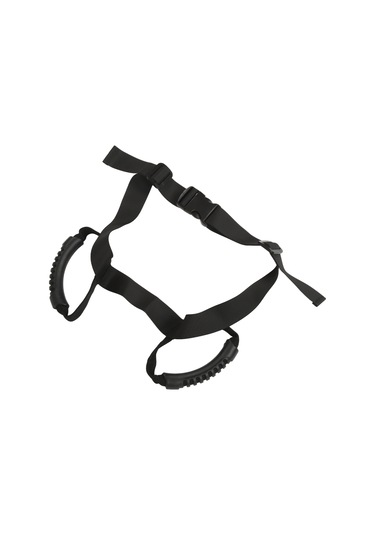 Mufunye Motosiklet Ve Sandalye İçin Çocuk Güven Kemerleri - Düşme Önleyici Tutamaklı, Evrensel Kullanim, Kolay Temizleme