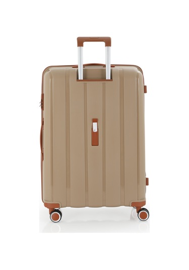 Mçs Polipropilen Valiz V305 75 Cm S18y10003375 10584