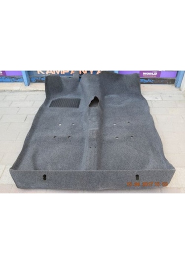 R9 - R11 Broadway Taban Halisi Gri 7700696849 476199677