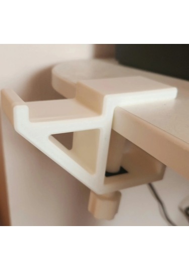 Oyuncu Kulaklık Standı Universal Tüm Markalara Uyumlu