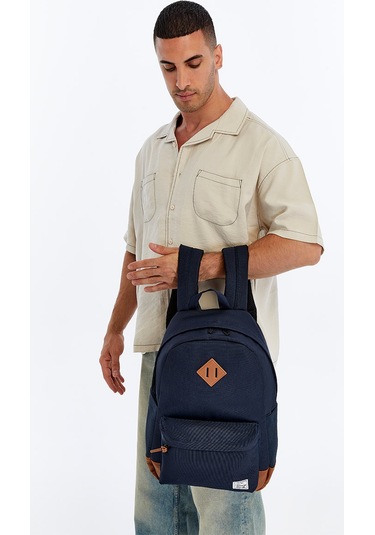 Freecamp Daypack Limited Sırt Çantası-lacivert Lacivert