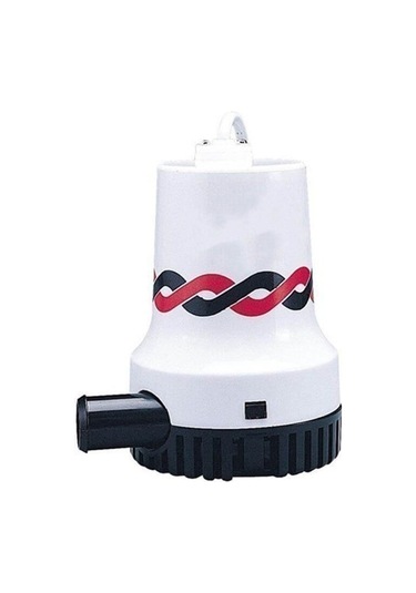 Sintine Pompası 24v 2500 Gph-3221