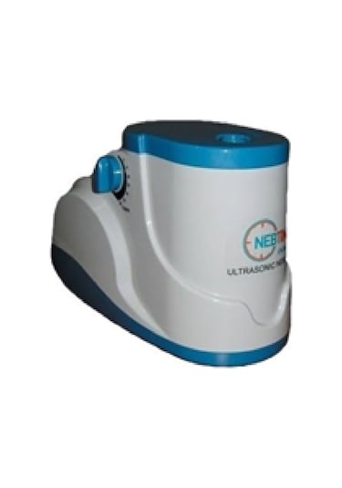 Elmaslar Ultrasonik Nebulizör-2