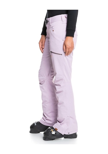Roxy Nadia Kadın Kayak Ve Snowboard Pantolon-Erjtp03159Mgn0
