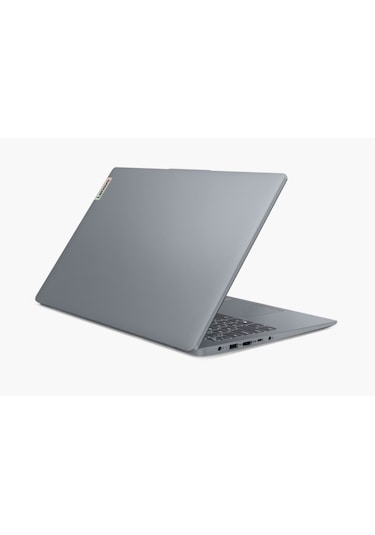 Lenovo IdeaPad Slim 3 15IAN8 82XB009GTX N100 4 GB 128 GB SSD 15.6" W11H Dizüstü Bilgisayar