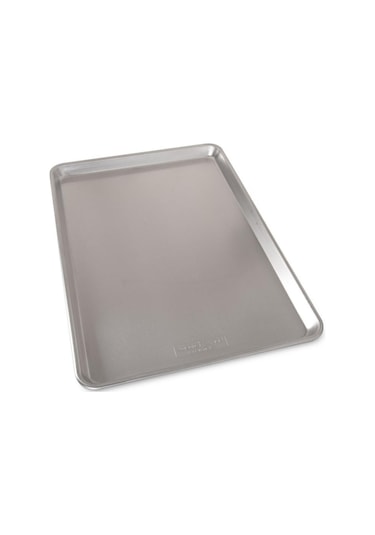 Nordicware Büyük Fırın Tepsisi 53 X 38 Cm - Paslanmaz Çelik