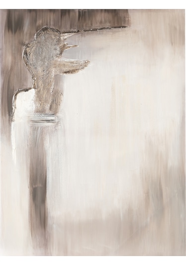 Slıence Yağlı Boya Tablo 90x120cm