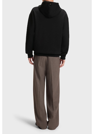 Hugo Erkek Sweat 50542583 001 Siyah Siyah