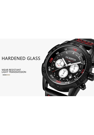 Sones Bınbond 01 Erkek Lokomotif Konsept Elmas Kadranlı Kuvars Saat Tam Altın Mavi Yüzey