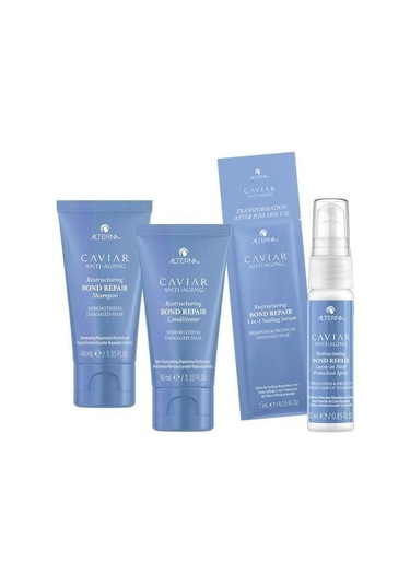 Alterna Caviar Bond Repair Trial Kit
