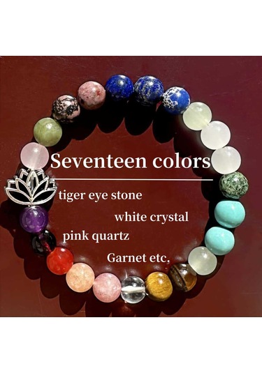 Akik Bilezik, Arkadaşlar İçin Mükemmel Bir Hediye No.109