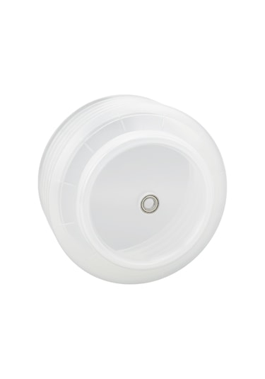 Ximistore9 Matkap Toz Koruyucu, Silikon Esnek Şeffaf Bölünebilir Delme Toz Toplayıcı