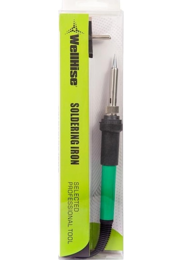 Wellhise Ky-60 60w Kalem Havya