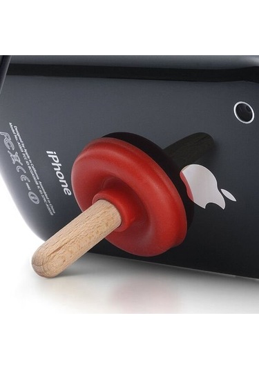 Telefon Standı Sucker Stand İpompa Evv-1372