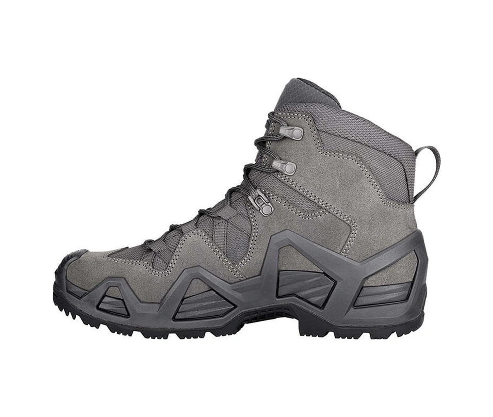 Lowa Zephyr Mk2 Gtx Mıd Gri Bot Gri