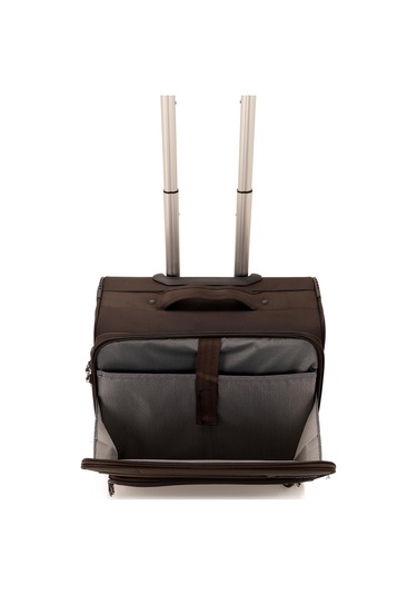 V1451 Y.üretim Diplomat S15ny13001 00003 Kahverengi