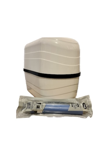 TEKNOSAN SU ARITMA CİHAZI