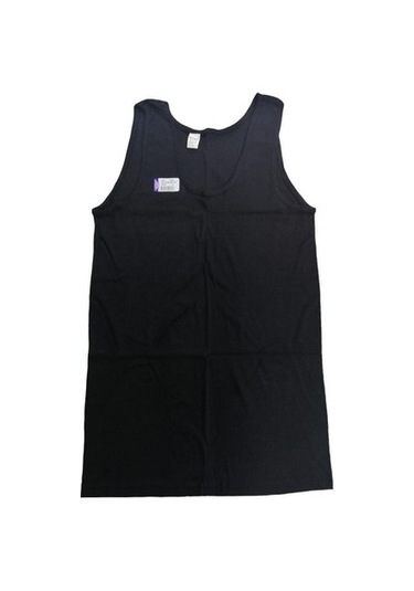 Sedef Yıldız Bayan Ribana Geniş Askılı Atlet Renk Seçenekli 1092