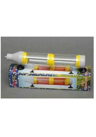 Meç Çiftli Kuluçka Seti Makinası