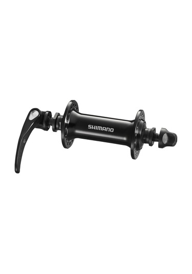 Shimano Sora Hb-rs300 Ön Gobek Siyah 100/32d Siyah