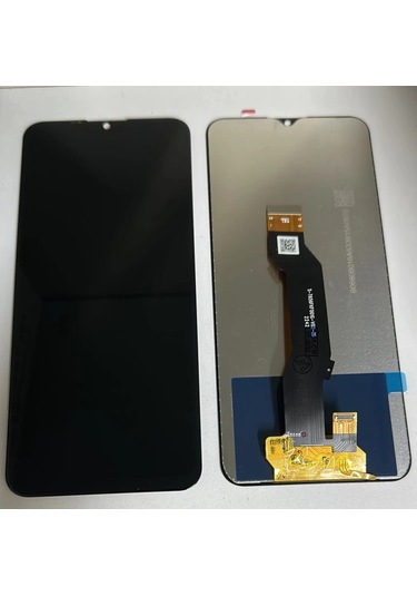 Omix X5 Lcd Dokunmatik Ekran