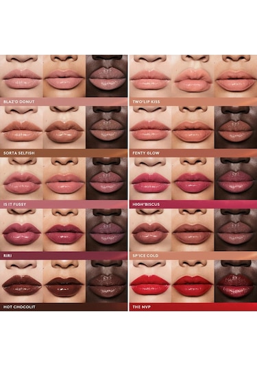 Fenty Beauty Gloss Bomb Stix Dudak Parlatıcısı 08