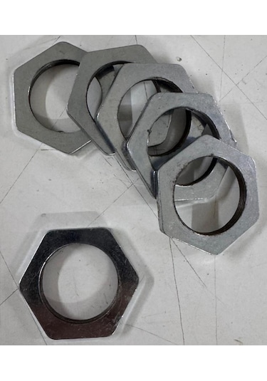 Arka Debriyaj Somunu - Adet