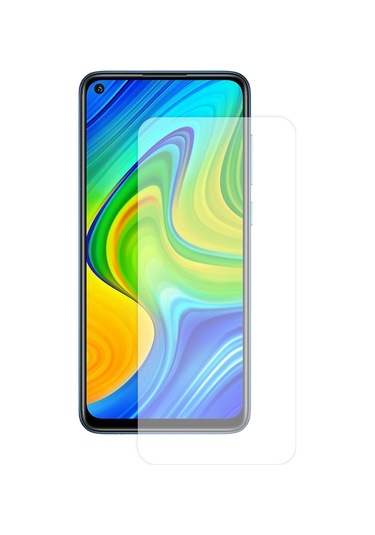 Bufalo Xiaomi Redmi Note 9 Ekran Koruyucu Flexiglass Nano (441098828)