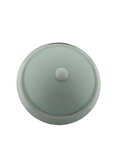 Bengi 30 Cm Beyaz Tavan Armatürü Beyaz