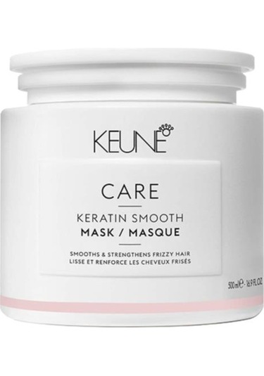 Keune Care Keratin Smooth Mask 500 ML