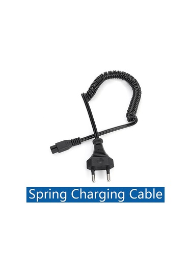 Phillips Tıraş Makinesi Serisi İçin Kurşun Kablo Tıraş Makinesi Jilet Şarj Cihazı Şarj Ünitesi