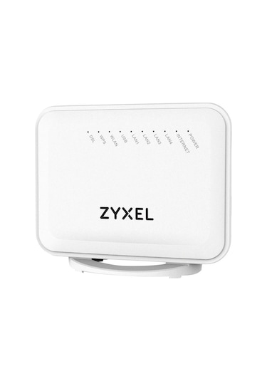 Zyxel Vmg1312-T20B 300 Mbps Kablosuz Adsl2+ Vdsl2  Modem