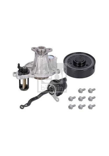 Febı Devırdaım Su Pompası Komple Bmw G20 G30 B48 17 AOD-FEBI 184558