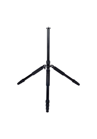 Jusino Tk-254 Profesyonel Tripod / Monopod 160Cm Aluminyum