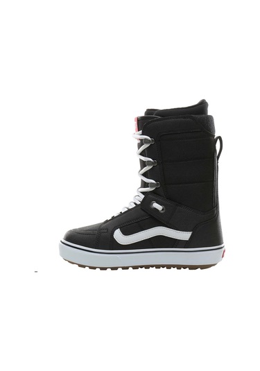 Vans Hi-standard Og Women 2026 Siyah