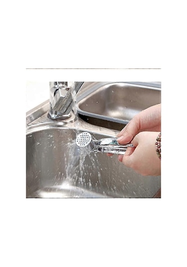 Sarımsak Presi, Manuel Sarımsak Presi, Paslanmaz Çelik Sarımsak P Çok Renkli