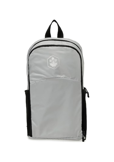 Lumberjack Ml Lumer Bpck 5fx Grı Unisex Sırt Çantası 000000000101949878 Gri