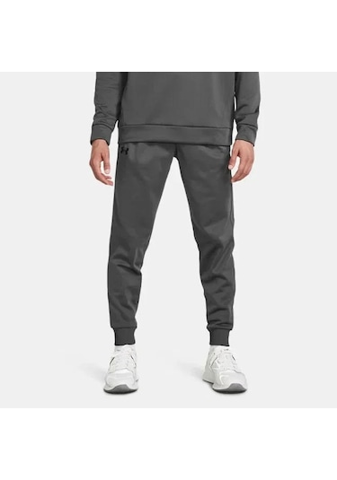 Under Armour Fleece Erkek Eşofman Altı C-und373362e50025 Gri