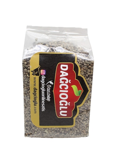 Dağcıoğlu Hayıt Tohumu 1 Kg