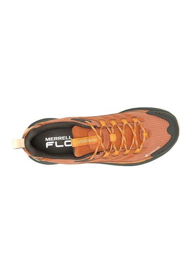 Merrell Moab Speed 2 Gtx Erkek Outdoor Ayakkabısı J037519-5110 Turuncu