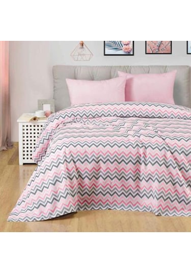 Jolly Home V6 Tek Kişilik Pike