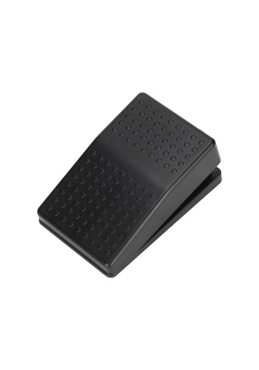 Xindoker Usb Mekanik Tek Pedal, Programlanabilir Klavye Fare Fonksiyonu, Ergonomik Tasarım, 2m Kablolu, Bilgisayar Uyumlu Oyun, Transkripsiyon, Medya Kontrolü