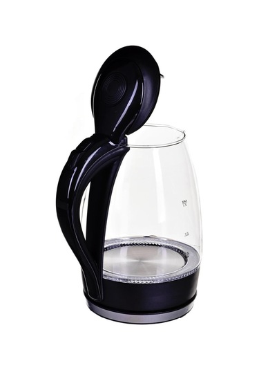 Xj-esperanza - Led'li Elektrikli Su Isıtıcısı - Siyah Diğer