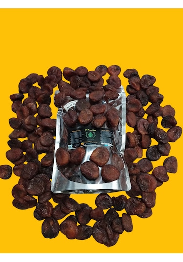 Dalındandut Yeni Mahsül Gün Kurusu Kayısı Jumbo Boy 500 G