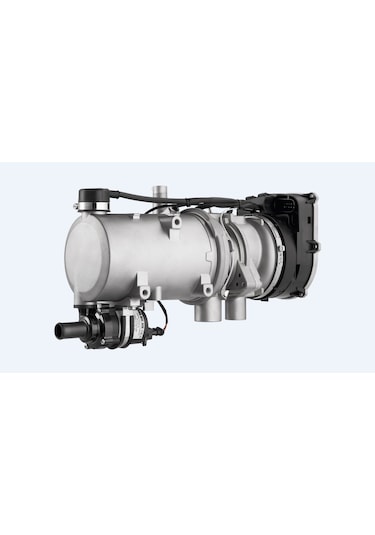 Webasto Pro90 24v Dizel Isıtıcı Sulu