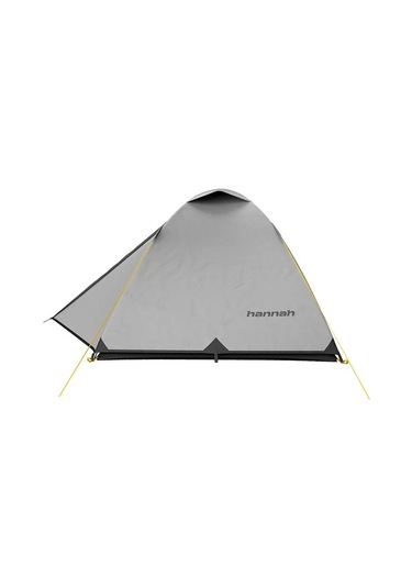 Hannah Tycoon 2 Cool 2 Kişilik Comfort Çadır High Rise Kırmızı