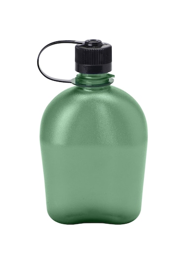 Nalgene Oasis Tritan Suluk Matara 32 Oz 1 Litre Yeşil 1777-9910
