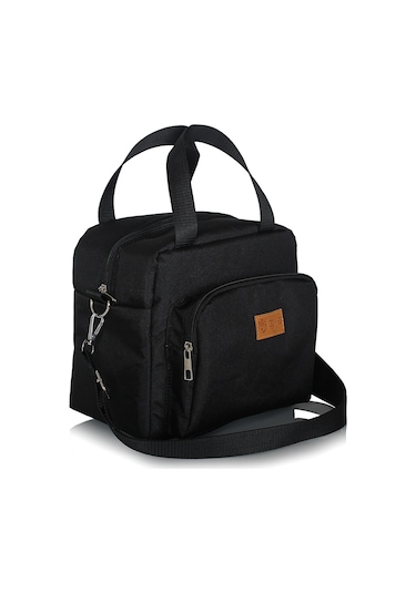 Dyscase Yemek Taşıma Çantası Sıcak ve Soğuk Termal Termos Çanta 10 L