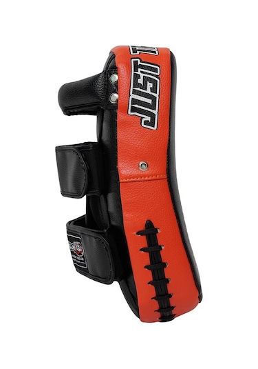 Dragondo 40301-p Thai Muay Thai Ve Kick Boks Darbe Yastığı -tek