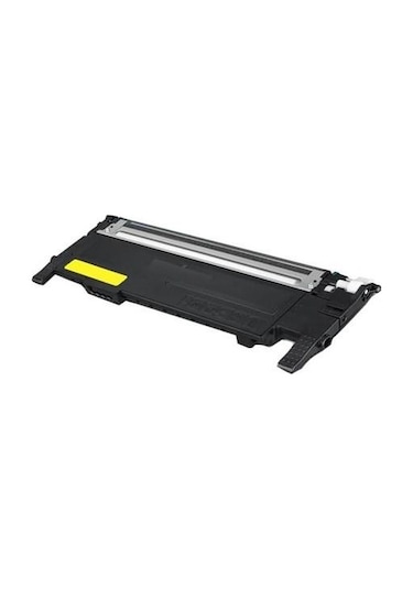 Uyumlu Kartuş For Samsung Clty404 Sarı Toner 1.5k